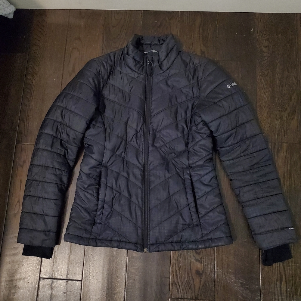 Columbia Omni- Heat jacket